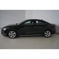 Audi A3, 2022, АКПП, пробег 40168 км