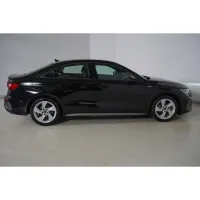 Audi A3, 2022, АКПП, пробег 40168 км