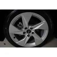 Audi A3, 2022, АКПП, пробег 40168 км