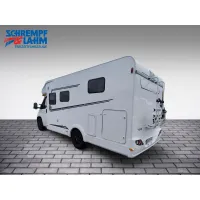 Автодом Etrusco ETRUSCO, 2025, МКПП, пробег 5000 км