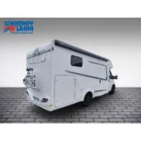 Автодом Etrusco ETRUSCO, 2025, МКПП, пробег 5000 км