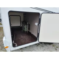 Автодом Etrusco ETRUSCO, 2025, МКПП, пробег 5000 км