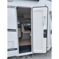 Автодом Etrusco ETRUSCO, 2025, МКПП, пробег 5000 км