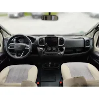 Автодом Etrusco ETRUSCO, 2025, МКПП, пробег 5000 км