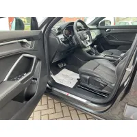 Audi Q3, 2022, АКПП, пробег 47725 км