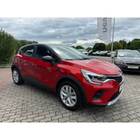 Renault Captur, 2023, МКПП, пробег 56008 км