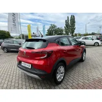 Renault Captur, 2023, МКПП, пробег 56008 км
