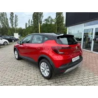 Renault Captur, 2023, МКПП, пробег 56008 км