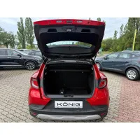 Renault Captur, 2023, МКПП, пробег 56008 км