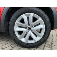 Renault Captur, 2023, МКПП, пробег 56008 км