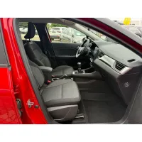 Renault Captur, 2023, МКПП, пробег 56008 км