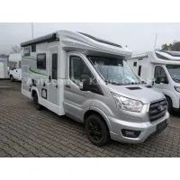 Автодом Forster T, 2025, АКПП, пробег 19720 км