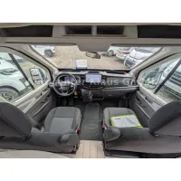 Автодом Forster T, 2025, АКПП, пробег 19720 км