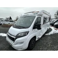 Автодом Weinsberg CaraCompact, 2020, МКПП, пробег 38800 км