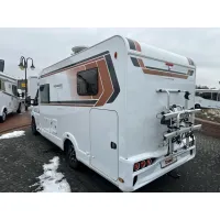 Автодом Weinsberg CaraCompact, 2020, МКПП, пробег 38800 км