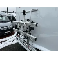 Автодом Weinsberg CaraCompact, 2020, МКПП, пробег 38800 км