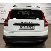 Dacia Jogger, 2023, МКПП, пробег 92000 км