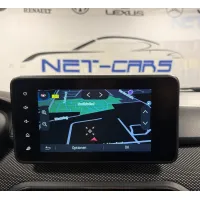 Dacia Jogger, 2023, МКПП, пробег 92000 км