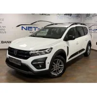 Dacia Jogger, 2023, МКПП, пробег 92000 км