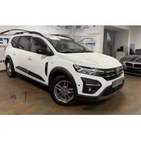 Dacia Jogger, 2023, МКПП, пробег 92000 км