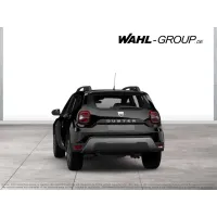 Dacia Duster, 2021, МКПП, пробег 58584 км