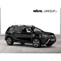 Dacia Duster, 2021, МКПП, пробег 58584 км