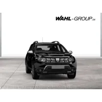 Dacia Duster, 2021, МКПП, пробег 58584 км