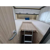 Автодом Sun Living, 2024, МКПП, пробег 36250 км