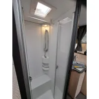 Автодом Sun Living, 2024, МКПП, пробег 36250 км