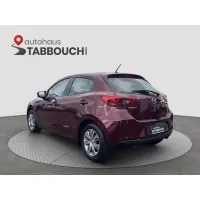 Mazda 2, 2023, МКПП, пробег 14600 км