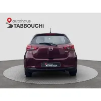 Mazda 2, 2023, МКПП, пробег 14600 км