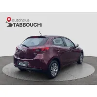 Mazda 2, 2023, МКПП, пробег 14600 км