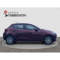 Mazda 2, 2023, МКПП, пробег 14600 км