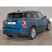 MINI Cooper, 2023, АКПП, пробег 60700 км