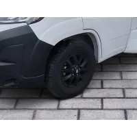 Автодом Etrusco ETRUSCO, 2025, АКПП, пробег 14500 км