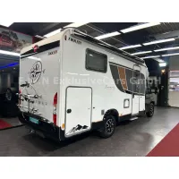 Автодом Bürstner Harmony, 2018, МКПП, пробег 69300 км