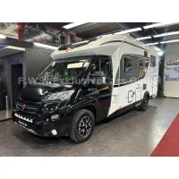 Автодом Bürstner Harmony, 2018, МКПП, пробег 69300 км