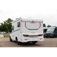 Автодом Dethleffs Globebus, 2026, АКПП, пробег 0 км