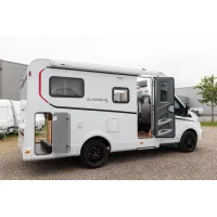 Автодом Dethleffs Globebus, 2026, АКПП, пробег 0 км