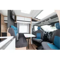 Автодом Dethleffs Globebus, 2026, АКПП, пробег 0 км