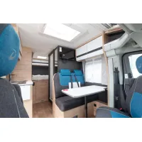 Автодом Dethleffs Globebus, 2026, АКПП, пробег 0 км