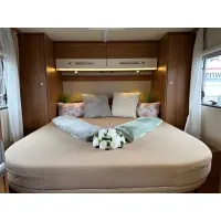 Автодом Carado FW449, 2016, МКПП, пробег 48900 км