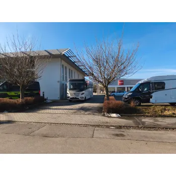 Автодом Carado V337, 2022, МКПП, пробег 25500 км