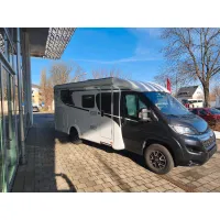 Автодом Carado V337, 2022, МКПП, пробег 25500 км