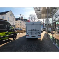 Автодом Carado V337, 2022, МКПП, пробег 25500 км