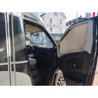 Автодом Carado V337, 2022, МКПП, пробег 25500 км