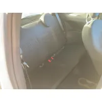 Fiat 500, 2023, МКПП, пробег 42898 км