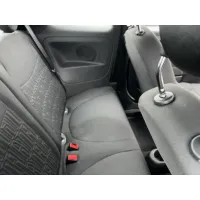 Fiat 500, 2023, МКПП, пробег 17222 км