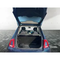 Fiat 500, 2023, МКПП, пробег 15197 км