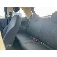 Fiat 500, 2023, МКПП, пробег 15197 км